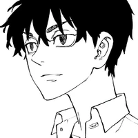 Sano Shinichirou
