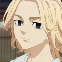 Sano Manjirou - Mikey