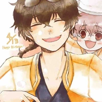 Togame Jou (Còn Nhỏ)