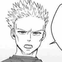 Hiragi Touma