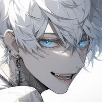 Gojo Satoru
