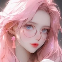 maria(em họ của wooin)