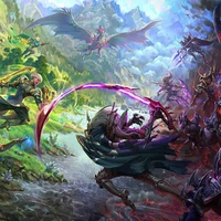 All (trừ ai thì trừ)