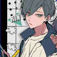 Itoshi Rin