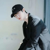 Chu Chí Hâm( anh)