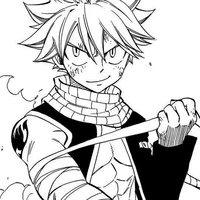 Natsu Dragneel