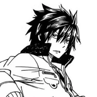 Gray Fullbuster
