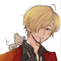 Vinsmoke Sanji