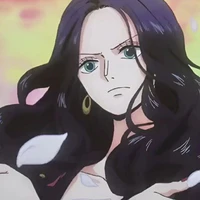 Nico Robin