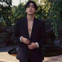 Kim Taehyung 