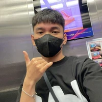 anh Cá "trầm tính"