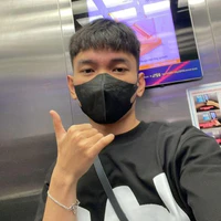 anh Cá "trầm tính"