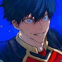 Isagi Yoichi