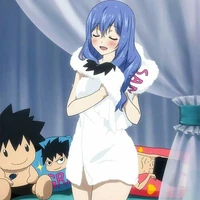 Juvia Lockser