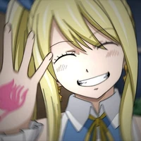 Lucy Heartfilia
