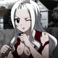 Mirajane Strauss