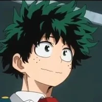 Midoriya Izuku(deku)