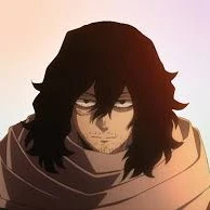mr. Aizawa