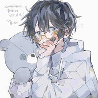 Hinata Yuuki(7 tuổi)