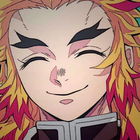 Rengoku Kyojuro