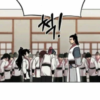 Đệ tử đời 3