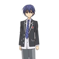 Itsuka Shido