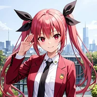 Itsuka Kotori