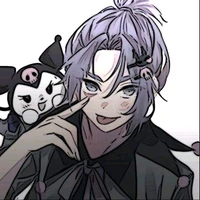 Kao là T/g đây mấy pây pe💅🏻🌹