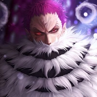 Charlotte Katakuri
