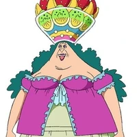 Charlotte Compote