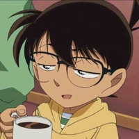 Edogawa Conan_Kudo Shinichi