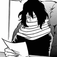 Aizawa Shouta