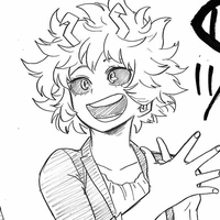 Mina Ashido