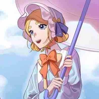 Lynne Bubbles