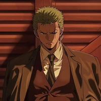 Zoro