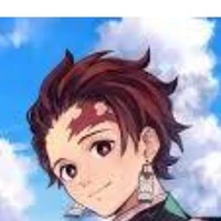 tanjiro kamado