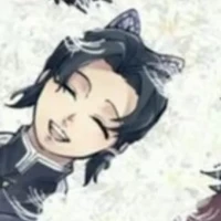kocho shinobu