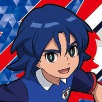 Ichihoshi Hikaru/Mitsuru
