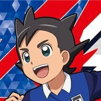 Asuto Inamori