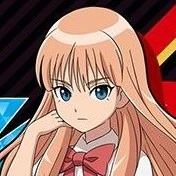 Mikado Anna