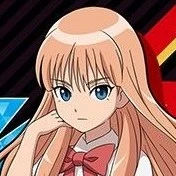 Mikado Anna