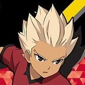 Gouenji Shuuya