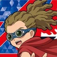 Kidou Yuuto