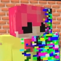 Hiha_Glitch