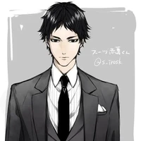 akaashi keiji
