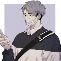 miya osamu