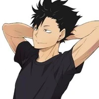 kuroo tetsuro