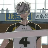 bokuto kotaro