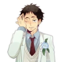 matsukawa issei
