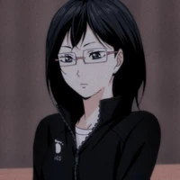 kiyoko shimizu